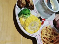 -一心创作料理屋(经开万达店)