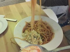 -美丽心情蛋糕(江苏路店)