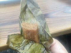 -漫山居私汤民宿全竹宴