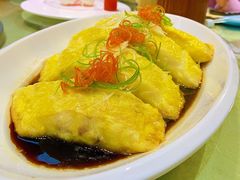 -陈傻子餐厅(世纪都会店)