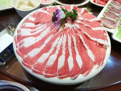 -顺风肥牛(中央国际店)