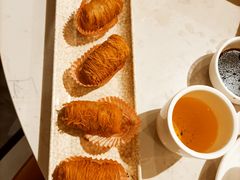 -顺丰轩园林酒家(天河店)