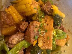 -金掌勺锅包肉(太原万达店)