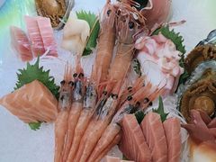 -黑木原精致料理·铁板烧