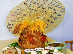 -七的湖·江南蟹舫·阳澄湖农家菜(蟹舫苑店)