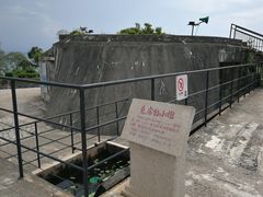 -胡里山炮台