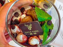 -Deer Park鹿园西餐(仁恒置地广场店)