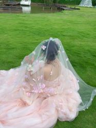 -金夫人婚纱摄影(华南店)