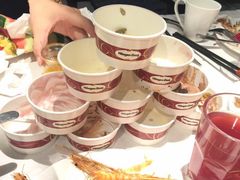 -星伦多自助料理·涮烤一体(虹悦城店)