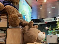 -咖法森林·咖啡  酒吧(天河店)