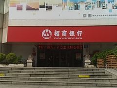 -招商银行(深圳罗湖支行)