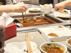 -海底捞火锅(龙岗星河COCO Park店)