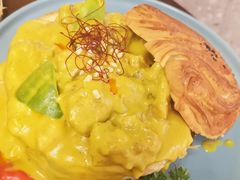 金牌面包鸡-苏梅花园(群星城店)