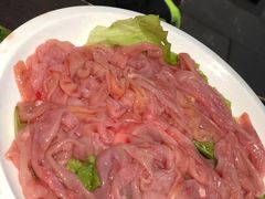 -巴蜀大宅门火锅(北大街店)