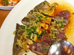 -德胜轩正宗顺德菜(宝安沙井会展中心店)