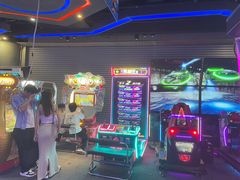 -核客电玩城(东门店)