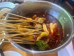 -付小姐在成都(中山公园店)