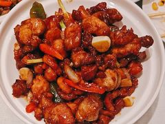 -红樱桃·新派辽菜(北行店)