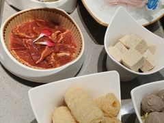 -海底捞火锅(奥森店)