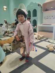 -奈尔宝·儿童乐园·亲子餐厅(苏州大悦城店)