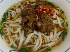排骨粉-和记粉馆(湘春路店)