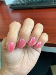 点击看大图 -花奈子日式美甲美睫