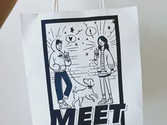 -milkplus·泰式奶茶(较场东路店)