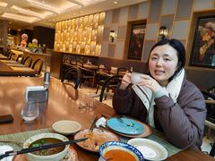 -食百绚全日制餐厅(成都棕榈泉费尔蒙酒店)