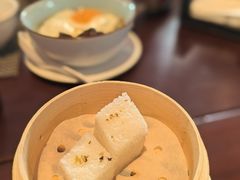 -杭州西子湖四季酒店-WL BISTRO西湖餐厅