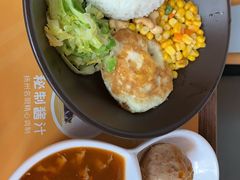 -海盗虾饭·剥好的小龙虾饭(上地辉煌店)
