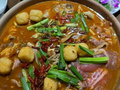 -聚汇三少·龙虾·中餐厅(莫邪路新天地店)