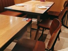卡座-新旺茶餐厅·早餐(香港广场店)