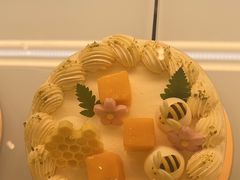 -花花卷卷·鲜食蛋糕(泉屋店)