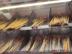-老马路串串香火锅(北门桥店)