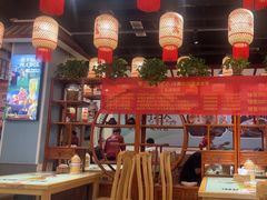 -汉唐守艺人·河北面馆(民心河店)