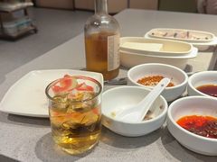 -海底捞火锅(新松江路店)