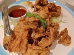 -开海·红岛海鲜虾水饺(石老人店)