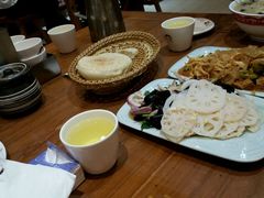 -三厂烩羊肉(沙口路店)