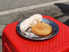 -丽华早点(大成路店)