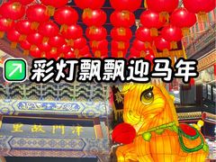 -古文化街旅游区