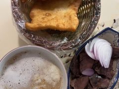 -金山奶茶馆(五一路店)