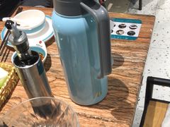 -春润大地海南椰子鸡(沙井京基百纳广场店)