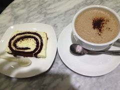 -Awfully Chocolate(来福士广场店)