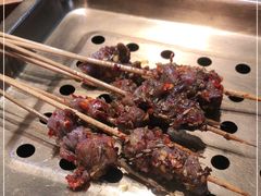 -盟重烧烤(高正街店)
