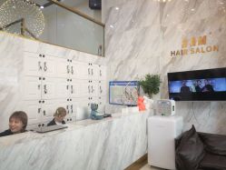 点击看大图 -3AM HAIR SALON烫发染发接发