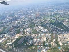 -曼谷素万那普国际机场
