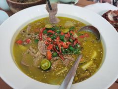 -吕氏疙瘩汤·新派鲁菜(欢乐汇店)
