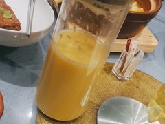 -印巷里主题餐厅(马鞍山店)