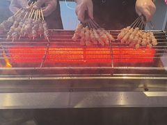 -巴厘龙虾·榜首油焖大虾(青山店)