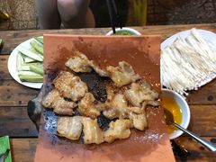 -瓦片烤肉(13号店)